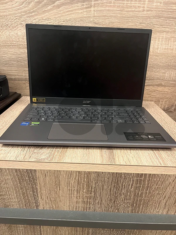 Acer Aspire 5 Acer Aspire 5