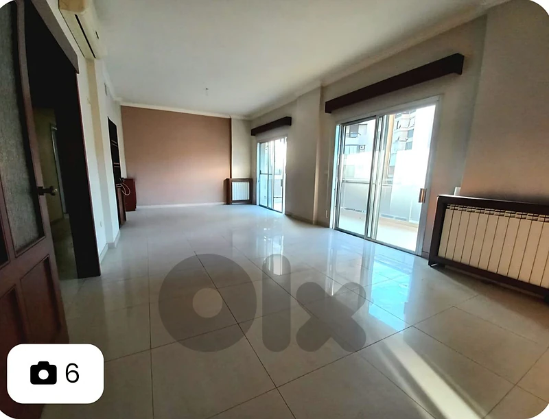 Apartment for sale in Sed El boushrieh شقة للبيع في سد البوشرية
