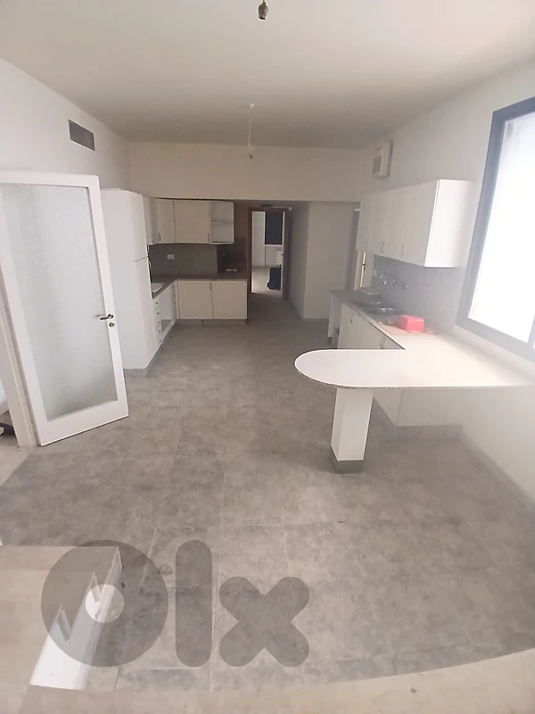 Spacious Apartment For Sale in Biyada