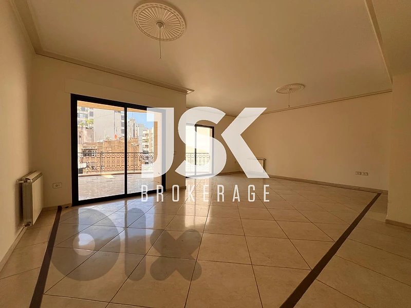 L22677 Brand New Apartment with Sea View For Sale in Kfaraabida