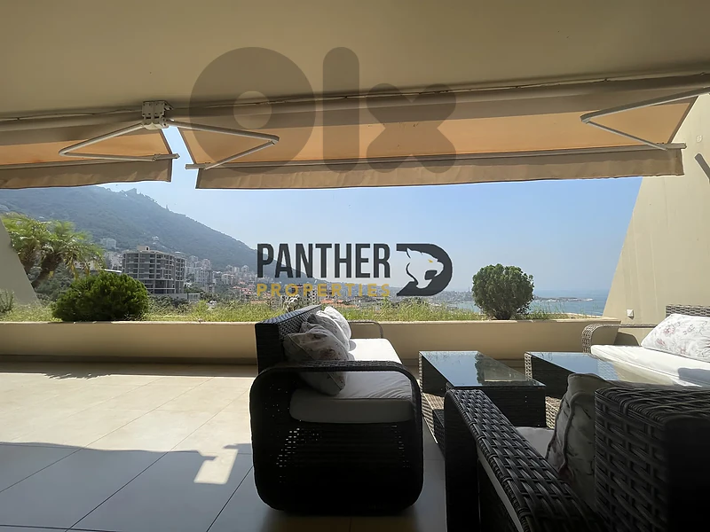 Apartment for sale in Sahel Alma Ref#MI132