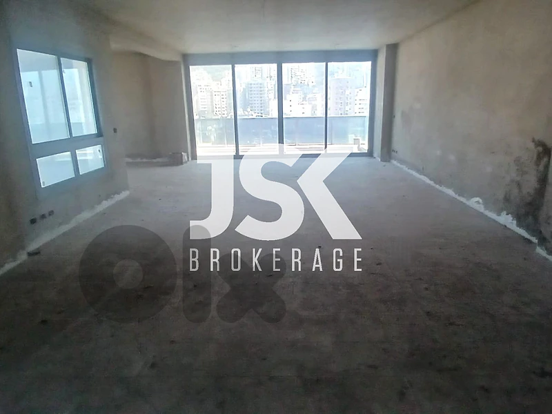 L22681 Core & Shell Executive Office For Sale in Zalka