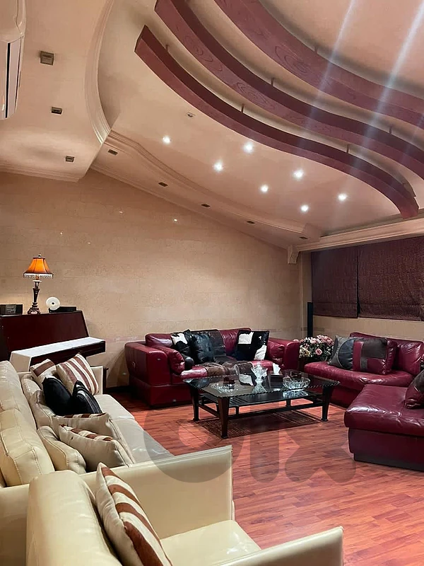 Hamra - Furnished Apartment for RENT/ Prime Location.