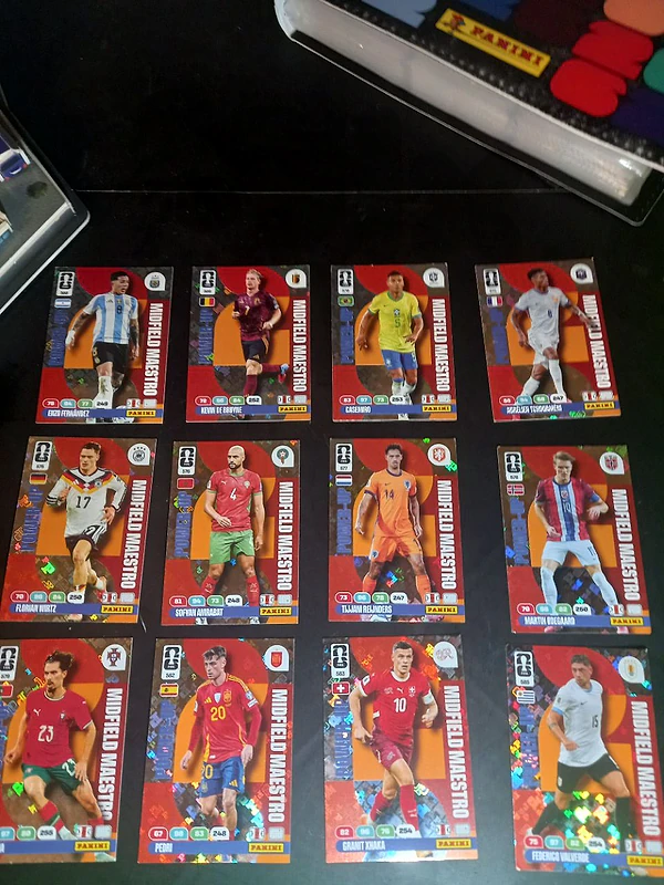 panini 26