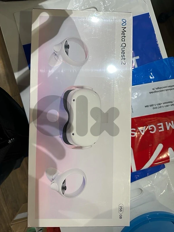 oculus quest 2