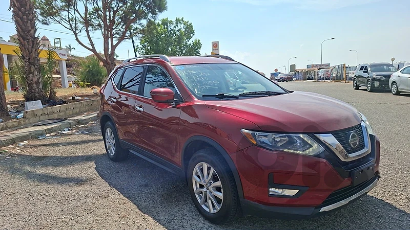 🔥 2018 Nissan Rogue SV AWD – Hot Price! 🔥