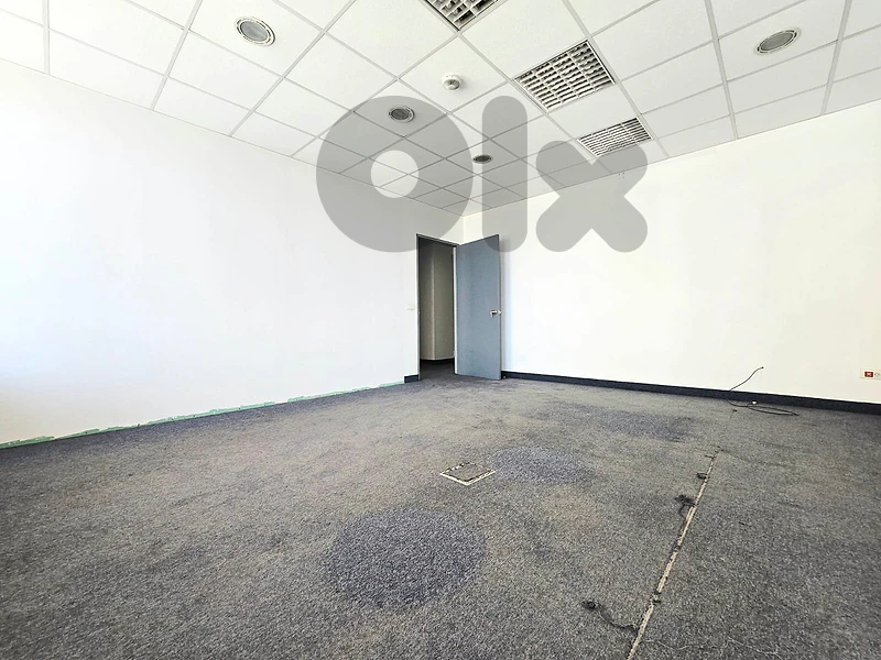 RAO26-5417 Office for Rent in Downtown | 190 sqm