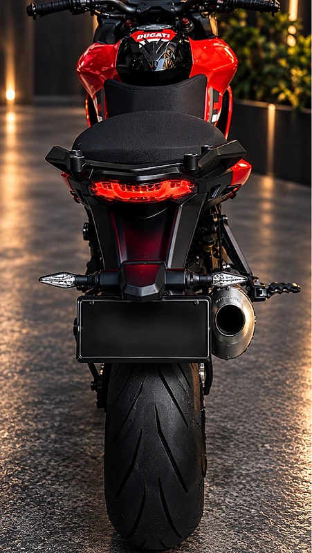 ducati multistrada 1200