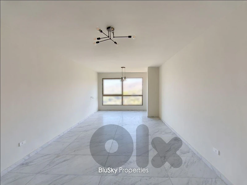 Apartment with Sea View For RENT In Qornet El Hamra شقة للإيجار #MH