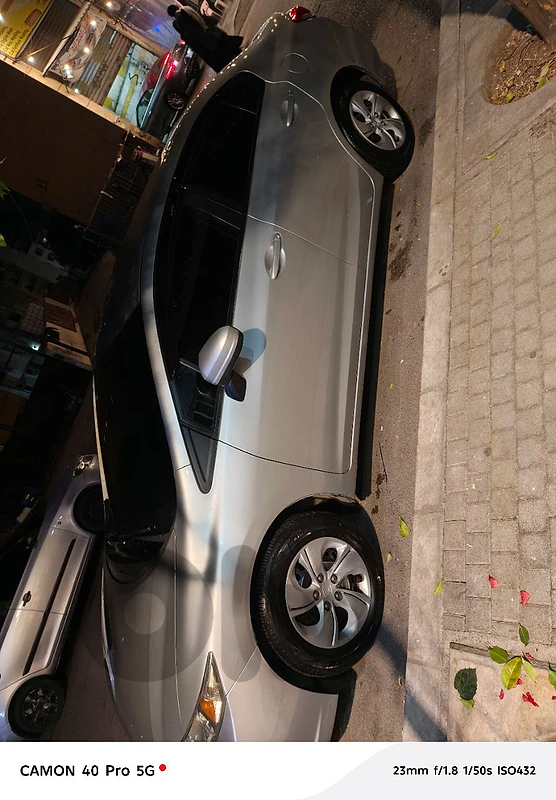 هوندا سيفيك 2014 Honda civic LX model 2014