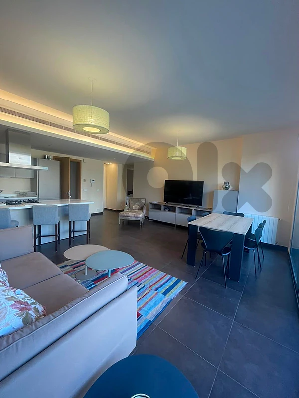 Luxury Building | Achrafieh | 2 Master Bedrooms  | For Rent | 2000$|