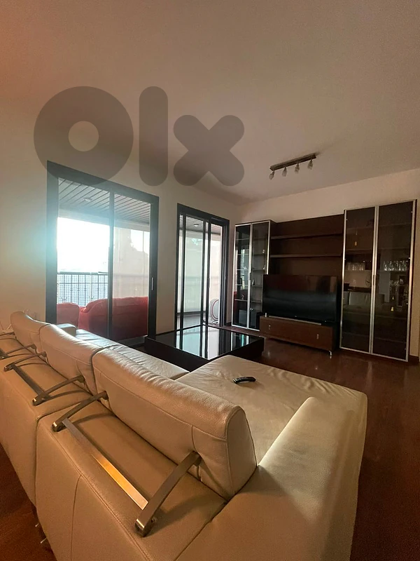 Hot Deal | Achrafieh Prime |130 Sqm |2 Bedrooms | For Rent | 1150$|