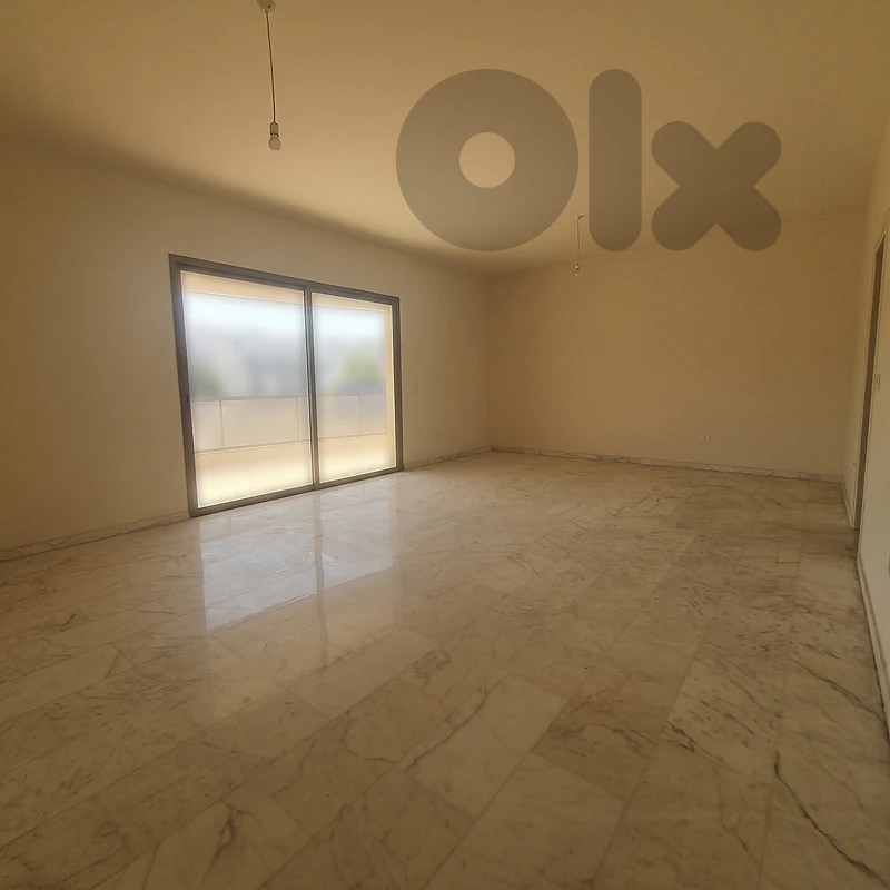 200 SQM Office for Rent–Jisr El Basha مكتب بمساحة 200 متر مربع للإيجار