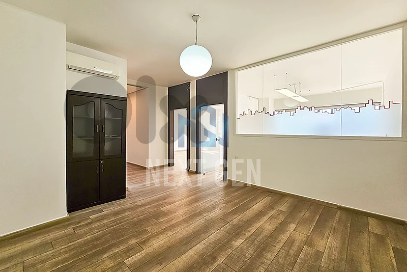 Office For Rent in Achrafieh