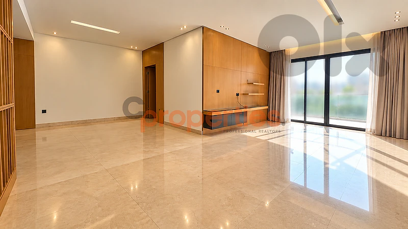 Luxury Apartment for Sale in Jnah Spinneysشقة للبيع في الجناح CPBHS184