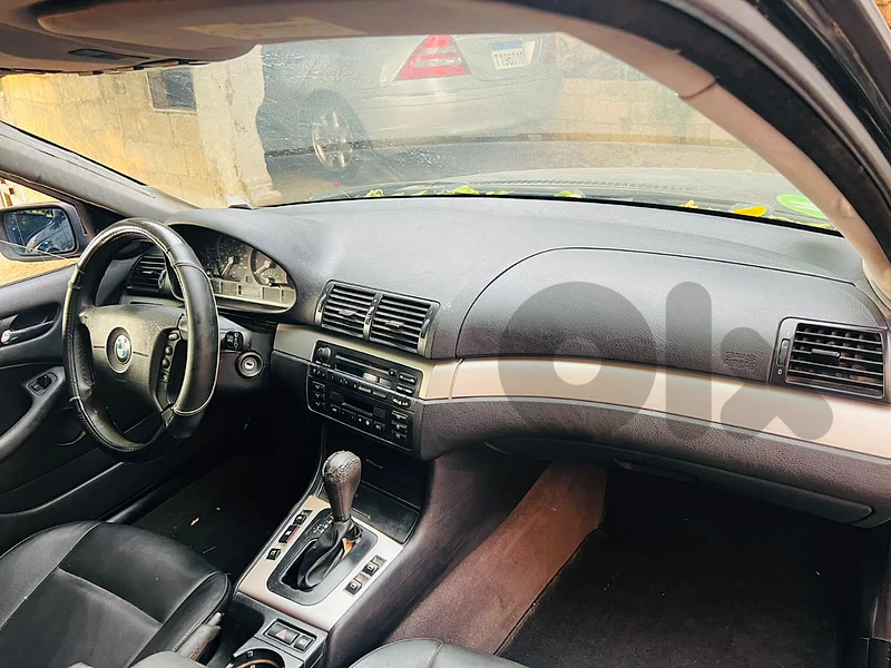 matloub bmw e46 new boy bayn 2000 lal 2500 matloub bmw e46 new boy bayn 2000 lal 2500