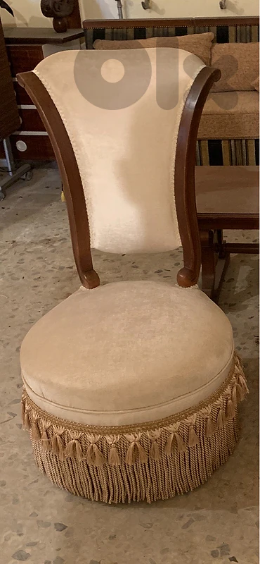 twins chair
