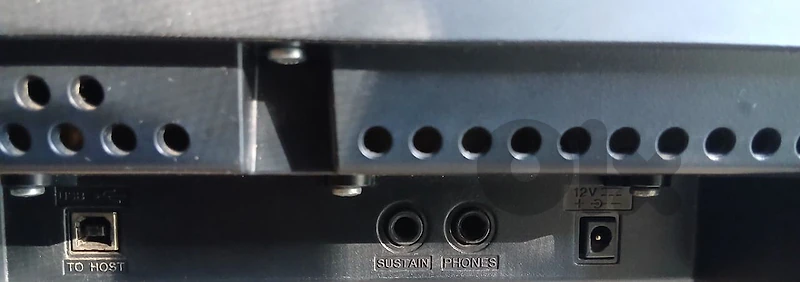 Yamaha p-45 for sale