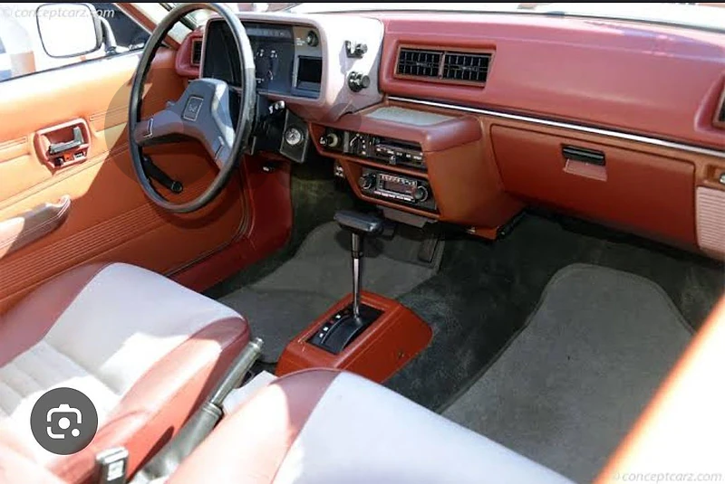 Honda Civic 1980