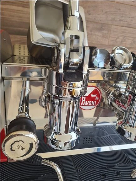 Espresso Machine