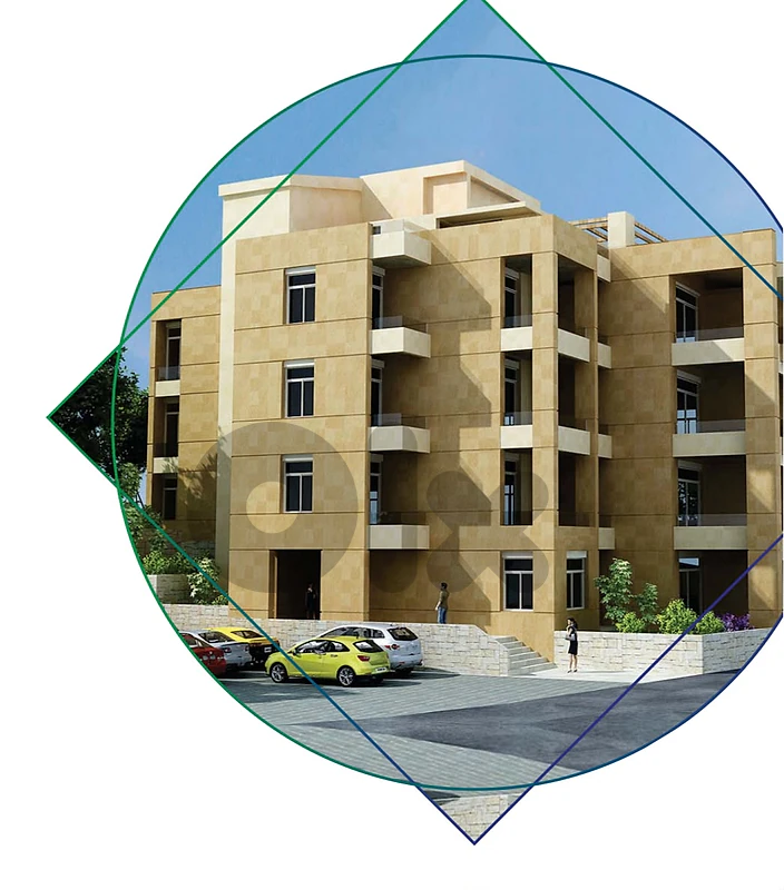175 SQM 3-Bedroom Apartment in Shaileh – $190K