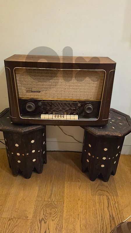 Grundig Radio