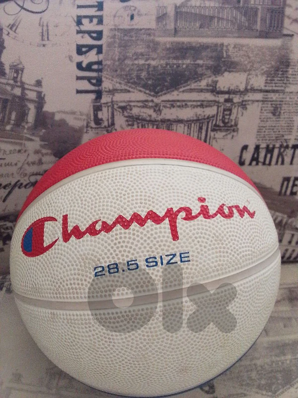 abasketball champion