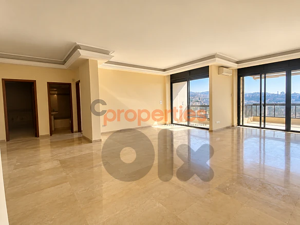 Apartment For Rent In Mansourieh-CPHJ67-شقة للإيجار في المنصورية
