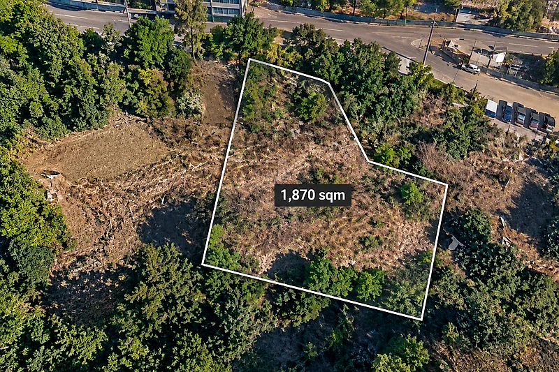 Industrial Land for Sale in Mkalles – Zone A1 أرض صناعية للبيع