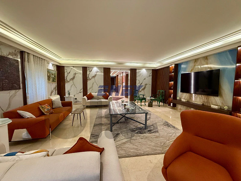 Luxurious Villa For Rent Brazilia