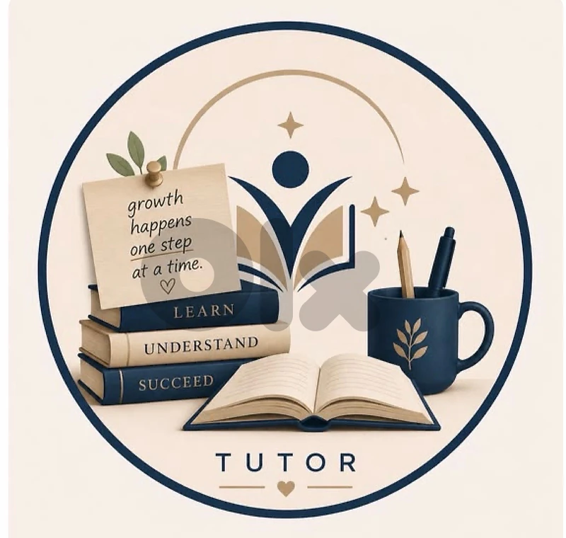 دروس خصوصية/ cours particuliers📝