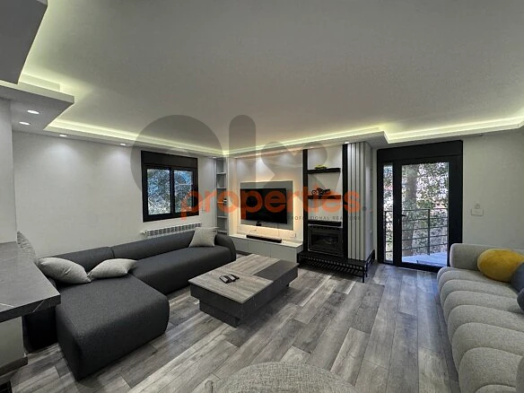 Chalet For Rent in Faqra شاليه للايجار في فقرا CPKMF135