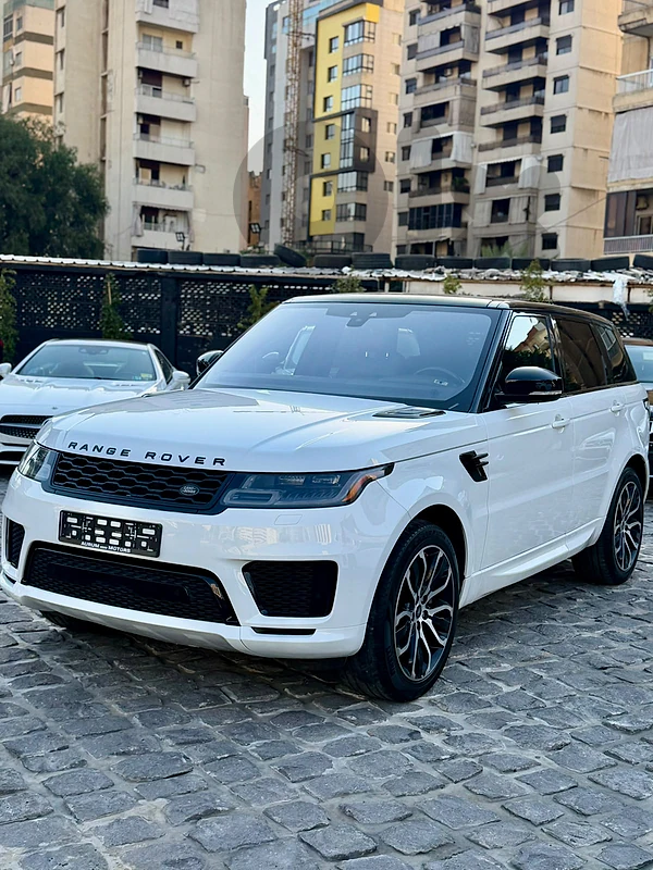 Range Rover Enginium 2019 Range Rover Enginium 2019
