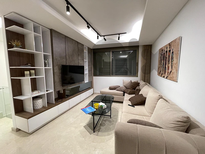 Apartment for Sale in Baabda, Brazilia - شقة للبيع في بعبدا