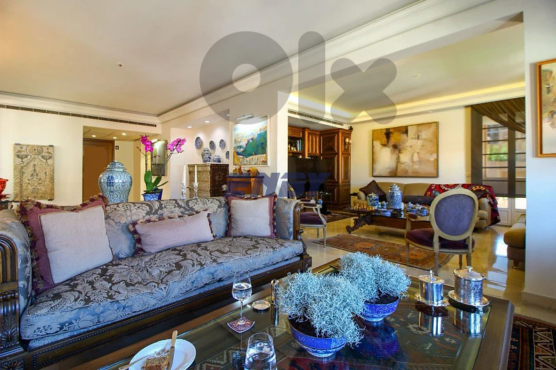 Apartment for Sale Saifi Village