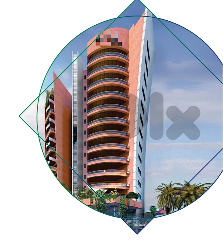 Prime 248 SQM Shop in Achrafieh – $748K Special Price