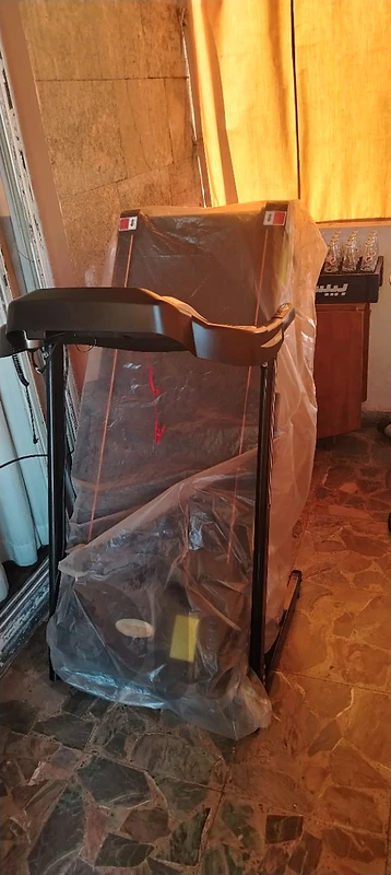 treadmill