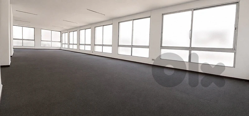 Underground Showroom for Rent in Ramlet Al Baydahصالة عرض