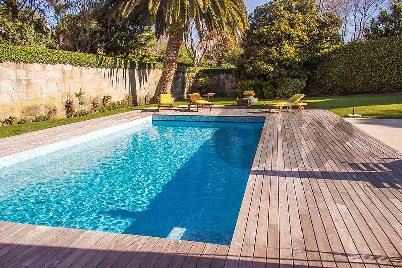 SPACIOUS DUPLEX IN JNAH PRIME | PRIVATE POOL | 700SQ | JNR-534 M.M