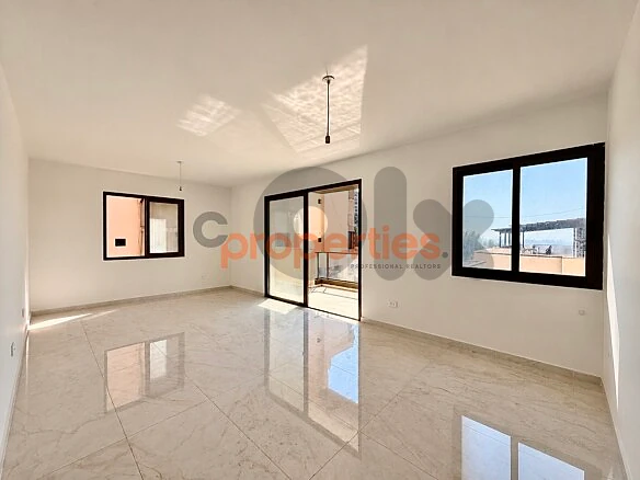 Apartment for Sale in Bsalim - CPRA197 - شقة للبيع في بصاليم