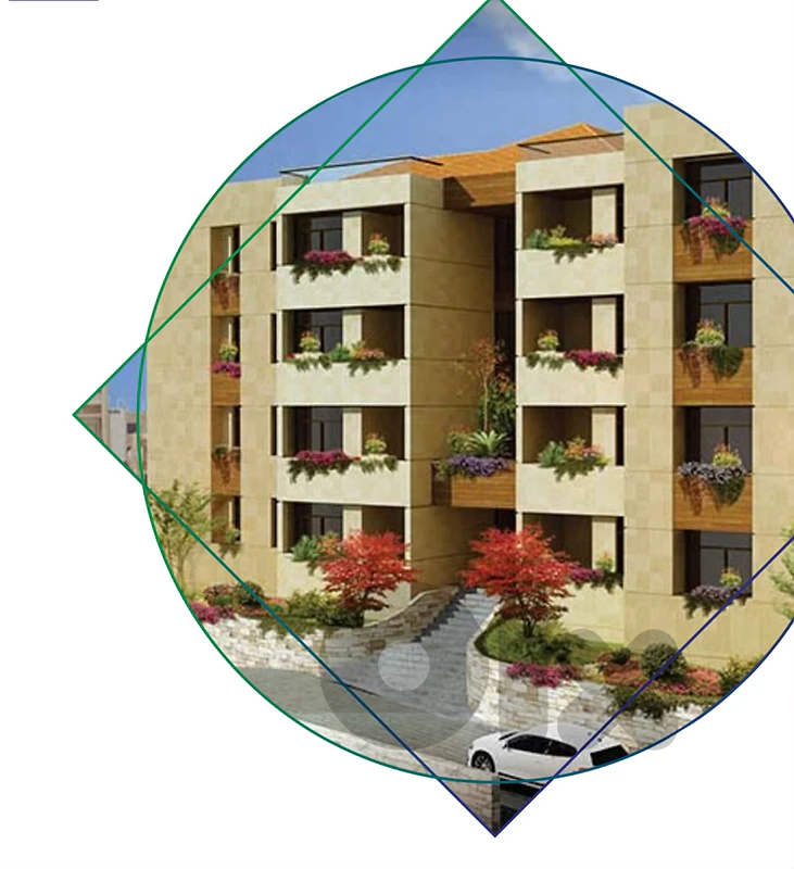 Luxury 3-Bedroom Apartment in Hazmieh – $750K Special Price