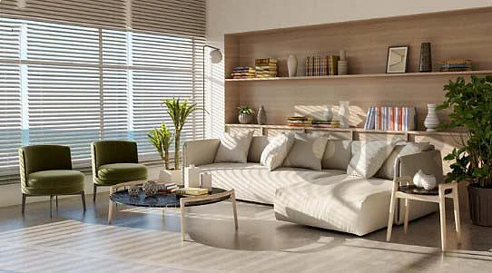 SPACIOUS APT IN JNAH SPINNEYS PRIME | 560SQ | 4 BEDS | JNR-534 M.M