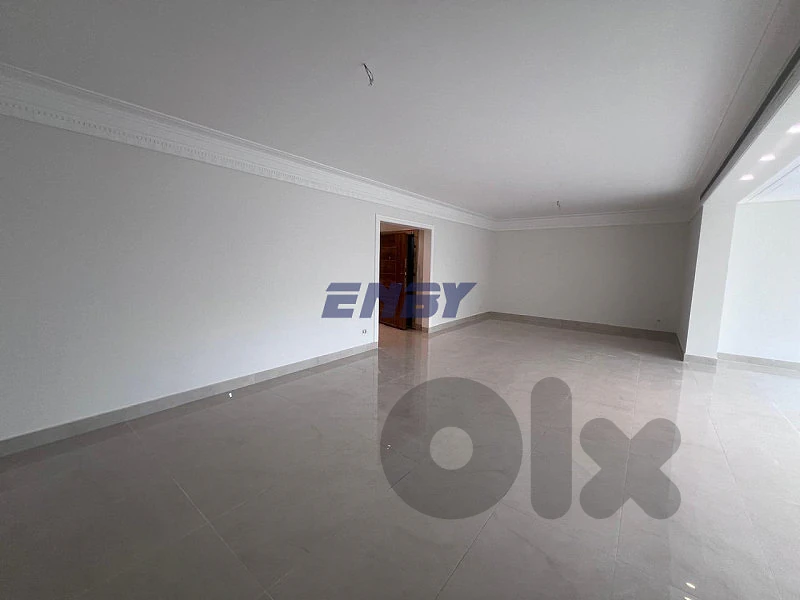 Apartment for Sale in Sanayeh | Prime Location | Negotiable