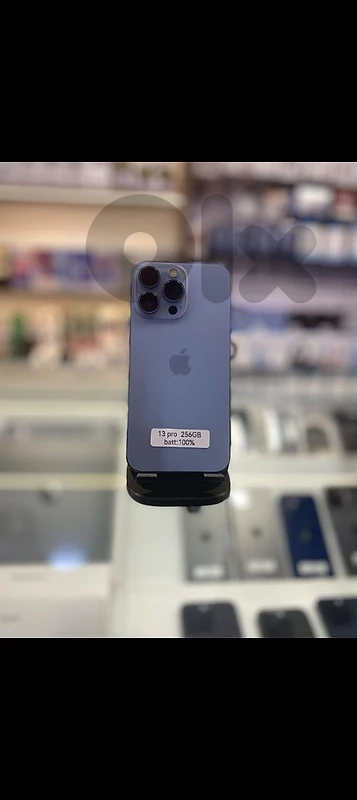 IPHONE 13 PRO