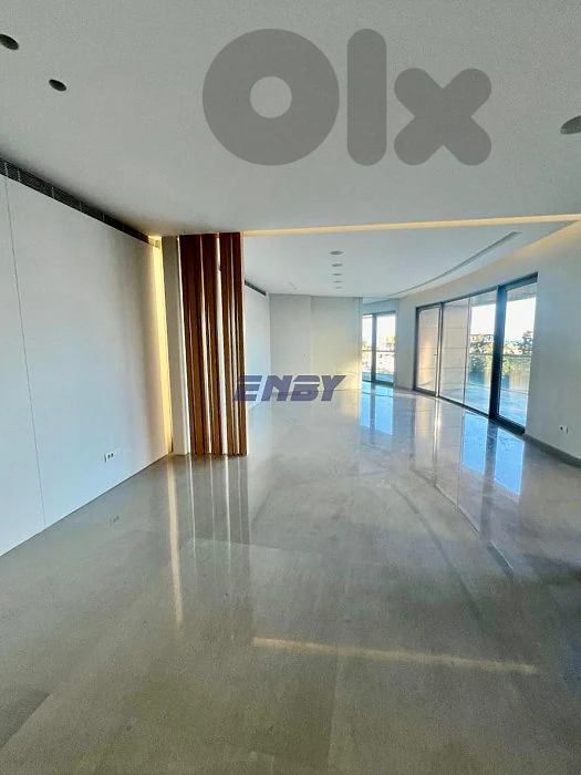 Apartment for Sale in Downtown | Never Used Before | Sea View