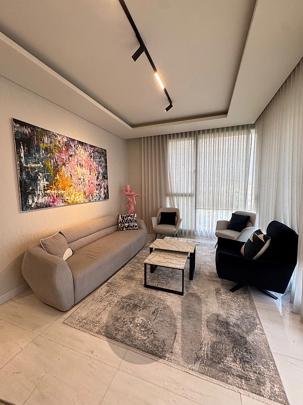 Apartment In Ashrafieh 190 SQW