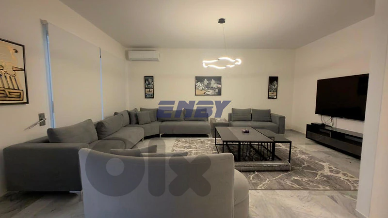 Apartment for Sale in Sodeco | Prime Location | Easy Access