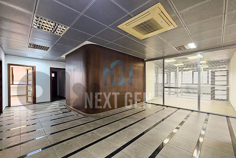 Office For Rent in Achrafieh | مكتب للأجار في ألأشرفية