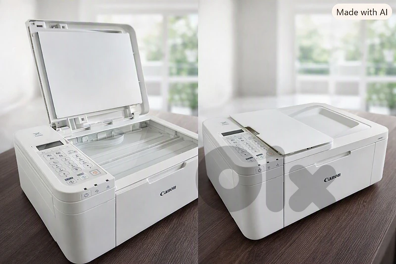 Canon PIXMA tr4551