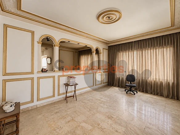 Apartment For Sale in Verdun CPBHN79 – شقة للبيع في فردان